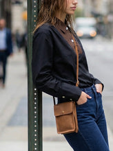 Load image into Gallery viewer, Lena Bag - Brown