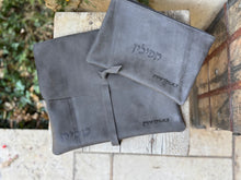 Load image into Gallery viewer, תיק לטלית ותפילין-אפור