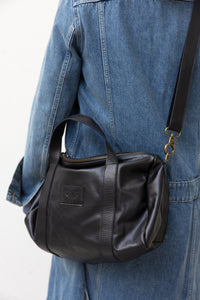 Sia Bag - Black