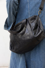 Load image into Gallery viewer, Sia Bag - Black