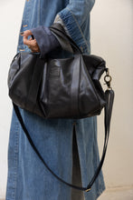 Load image into Gallery viewer, Sia Bag - Black