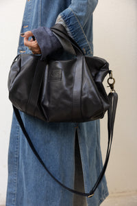 Sia Bag - Black