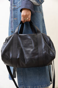 Sia Bag - Black