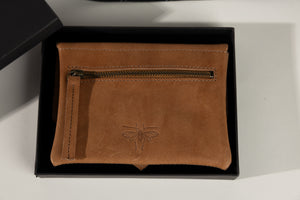 Tobacco Case - Brown