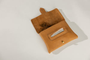 Tobacco Case - Kamel