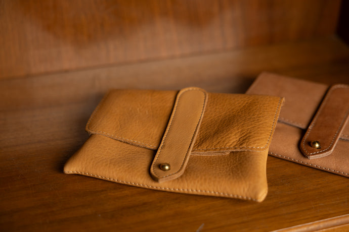 Tobacco Case - Kamel
