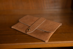 Tobacco Case - Brown