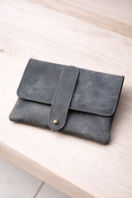 Load image into Gallery viewer, Tobacco Case - Ash Grey