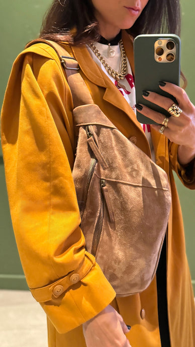 PRE-ORDER | The Essential Pouch (Large)