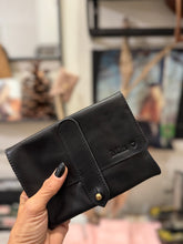 Load image into Gallery viewer, Tobacco Case - Soft Black