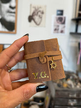 Load image into Gallery viewer, תהילים-חום קקאו