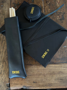 "Studio Flow Plus" - Black kit