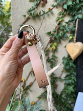 Load image into Gallery viewer, Personalized Nude Keychain