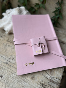 "Soul Notes" Kit
