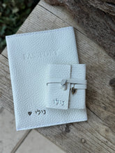 Load image into Gallery viewer, "Travel Safe" - White Kit