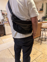 Load image into Gallery viewer, The Essential Pouch - Black (Large)