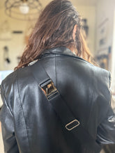 Load image into Gallery viewer, The Essential Pouch - Black (Large)