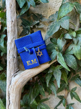 Load image into Gallery viewer, תהילים- כחול