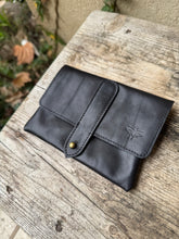 Load image into Gallery viewer, Tobacco Case - Soft Black