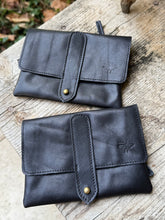 Load image into Gallery viewer, Tobacco Case - Soft Black