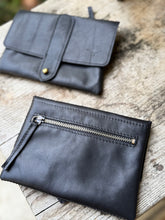 Load image into Gallery viewer, Tobacco Case - Soft Black