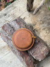 Load image into Gallery viewer, Personalized Measuring Tape-Brown