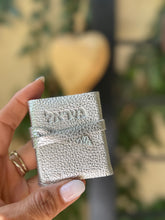Load image into Gallery viewer, תהילים- כסף