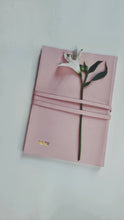 Load image into Gallery viewer, Sketchbook - Pink