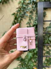 Load image into Gallery viewer, תהילים- ורוד בייבי