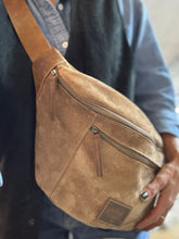 Load image into Gallery viewer, PRE-ORDER | The Essential Pouch (Large)