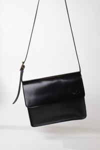 Lennon Bag - Black Texture