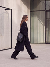 Load image into Gallery viewer, Bucket Bag - Black