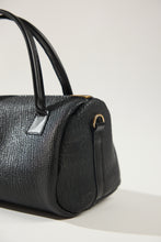 Load image into Gallery viewer, Tom Bag - Black