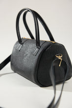 Load image into Gallery viewer, Tom Bag - Black