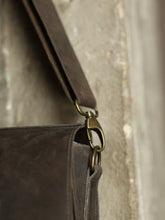 Load image into Gallery viewer, Chris Bag - Dark Grey