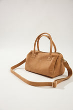 Load image into Gallery viewer, Tom Bag - Brown