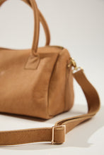 Load image into Gallery viewer, Tom Bag - Brown