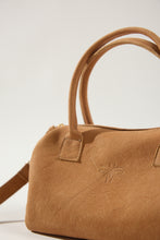 Load image into Gallery viewer, Tom Bag - Brown