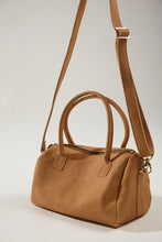 Load image into Gallery viewer, Tom Bag - Brown