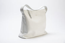 Load image into Gallery viewer, Lewis Bag - White