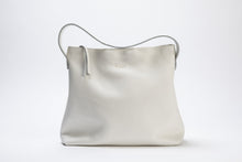 Load image into Gallery viewer, Lewis Bag - White