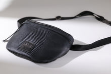 Load image into Gallery viewer, Lenny Pouch - Black