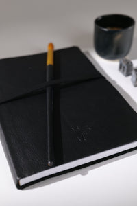 Sketchbook  - Black