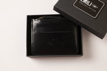 Load image into Gallery viewer, Card Holder - Shiny Black