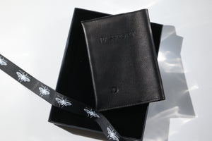 "Travel Safe" - Soft Black Kit