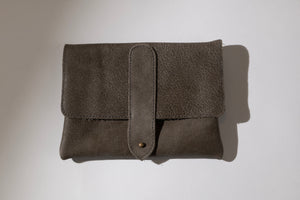 Tobacco Case - Soft Gray