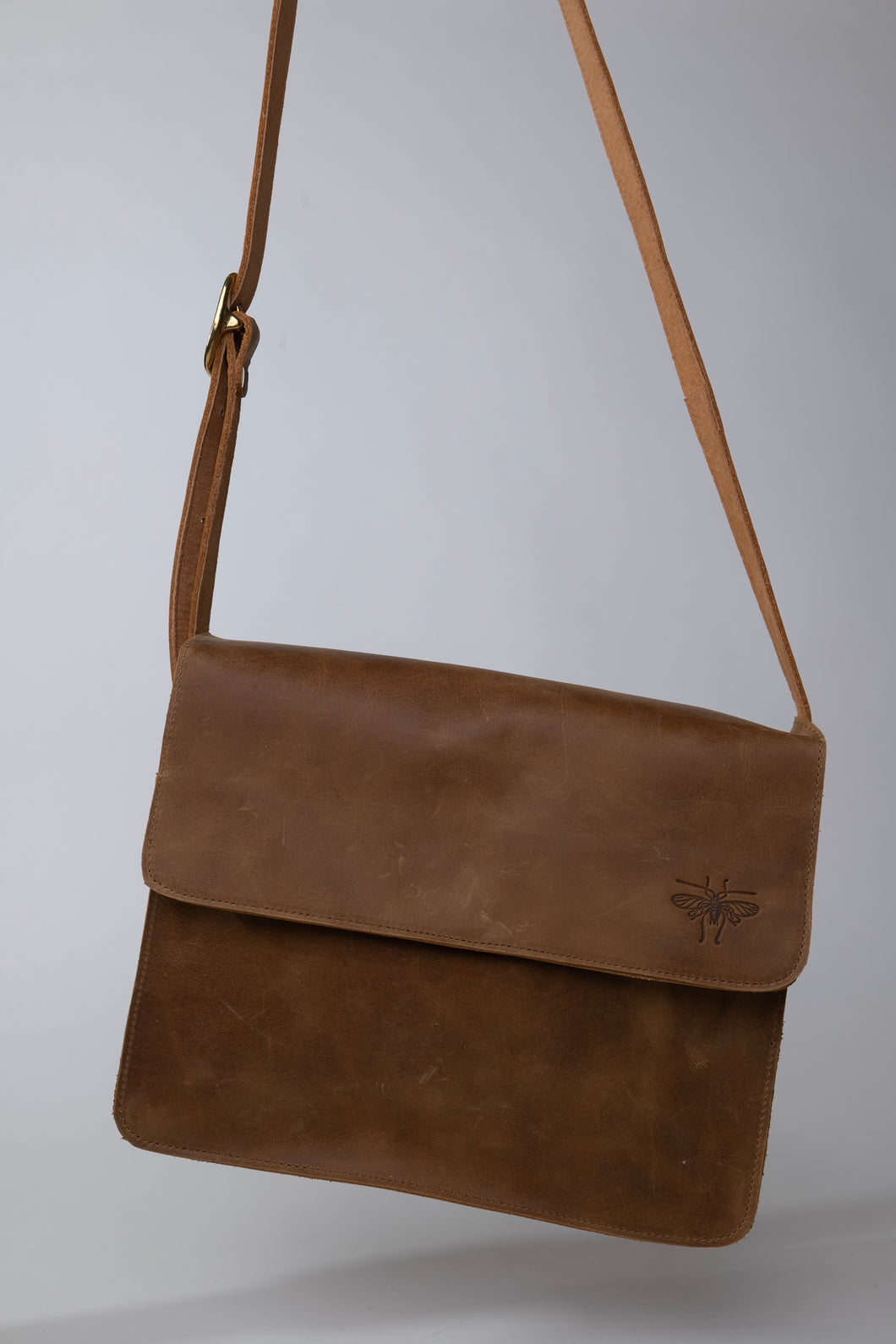 Lennon Bag - Brown