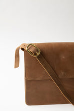 Load image into Gallery viewer, Lennon Bag - Brown