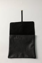 Load image into Gallery viewer, Tallit &amp; Tefillin - Soft Black