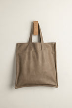 Load image into Gallery viewer, Large Mary Bag  - Gray